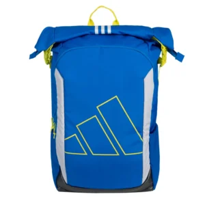 MOCHILA ADIDAS MULTIGAME 3.3 AZUL