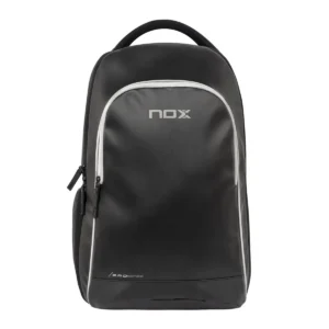 MOCHILA NOX PRO SERIES NEGRO