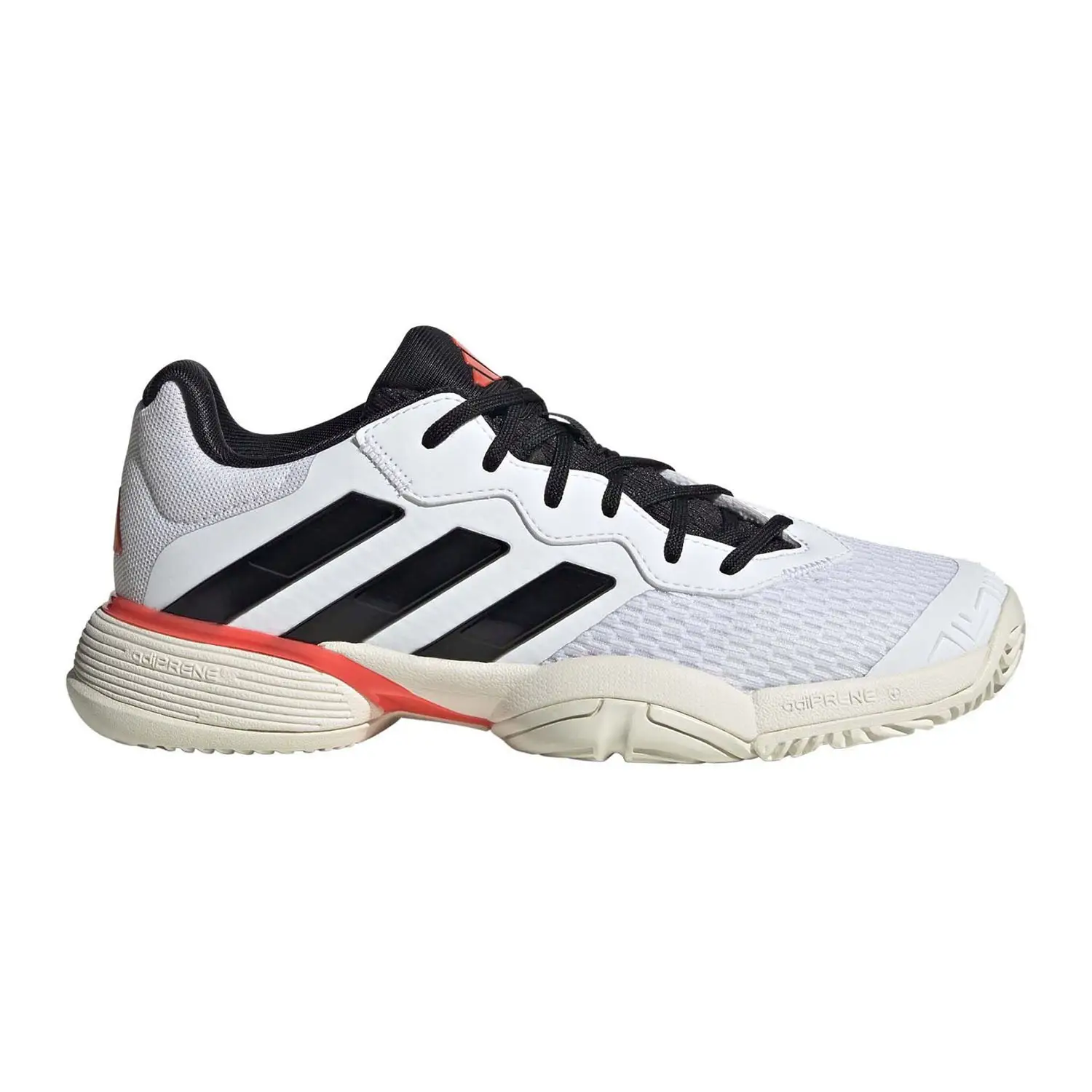 ADIDAS BARRICADE K IF0451 BLANCO JUNIOR