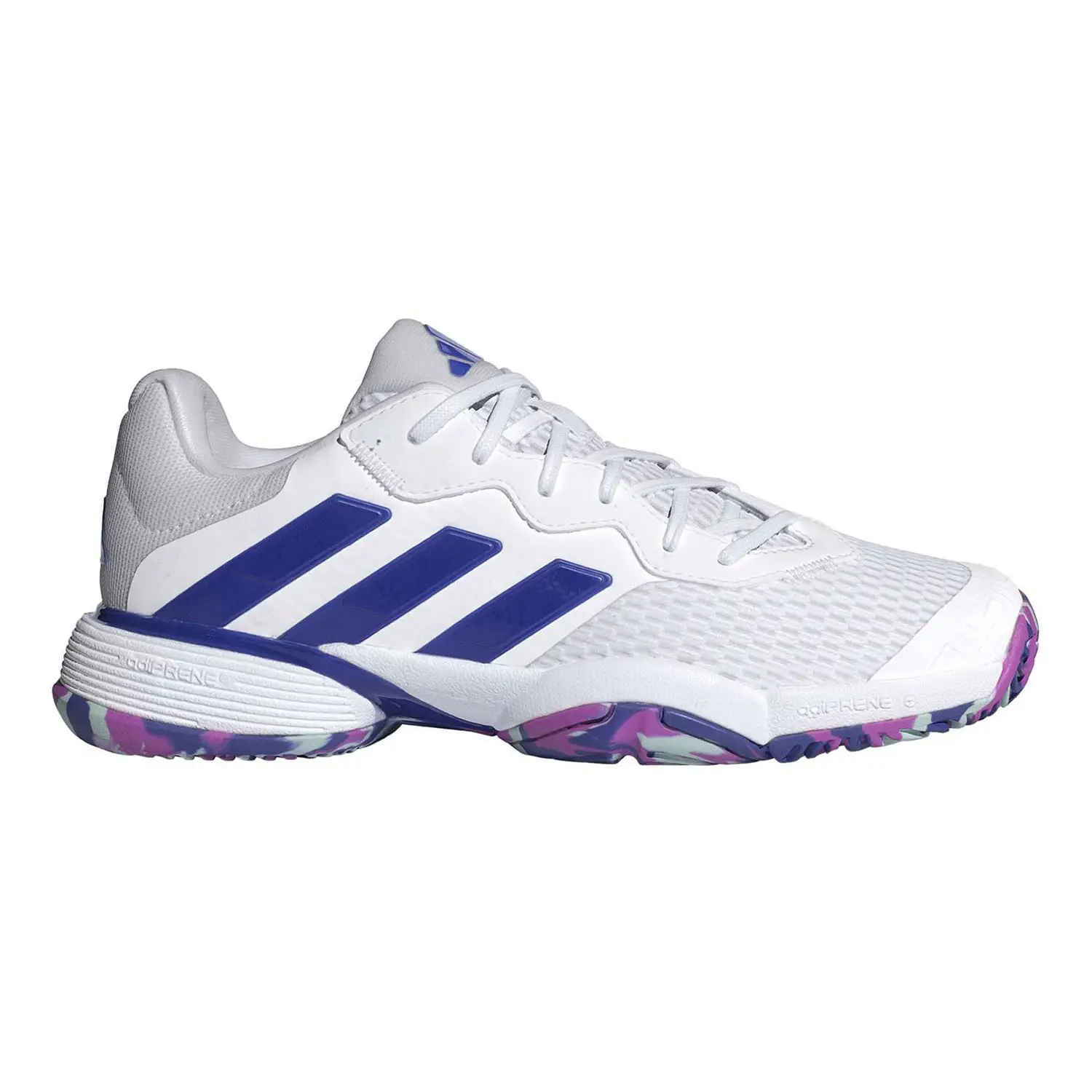 ADIDAS BARRICADE K IG1727 BLANCO JUNIOR