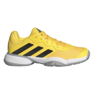 ADIDAS BARRICADE K IG1728 AMARILLO JUNIOR