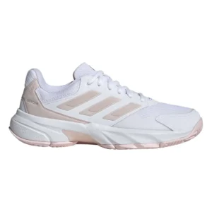 ADIDAS COURTJAM CONTROL W ID5711 MUJER BLANCO