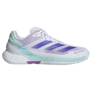 ADIDAS DEFIANT SPEED 2 W IF9108 BLANCO