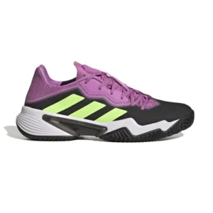 ADIDAS BARRICADE M NEGRO GY1447