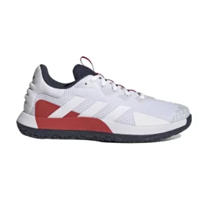 ADIDAS SOLEMATCH CONTROL M BLANCO HR1025