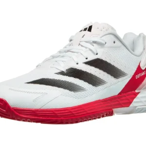 Zapatillas hombre adidas Defiant Speed 2 Blanco