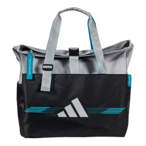 Bolsa Adidas Weekend 3.4 Martita Ortega 2025