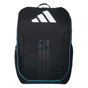 Mochila Adidas Protour Negro 3.4 2025