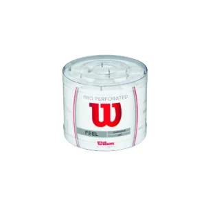 Overgrips Wilson Perforados 60 unidades