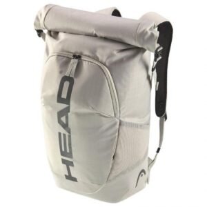 Mochila Head Tour Beige Champagne