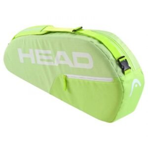 Raquetero Head Base S Verde