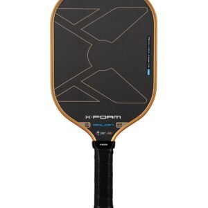 PICKLEBALL NOX X-FOAM GOLDIN 14MM