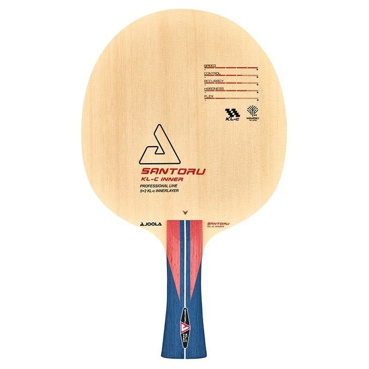 MADERA SANTORU KL-C INNER