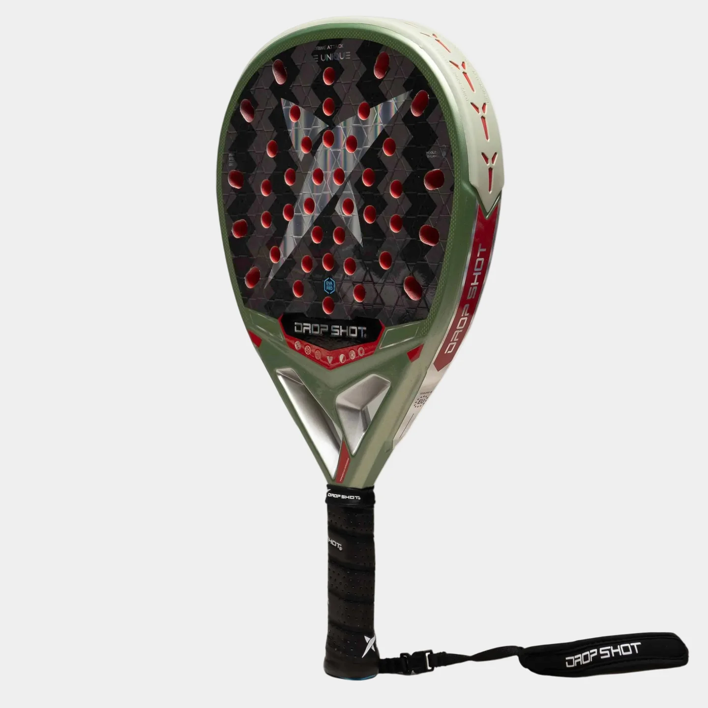 PALA DROP SHOT PRIME ATTACK - Imagen 4