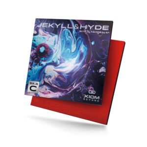 GOMA JEKYLL & HYDE C 52.5