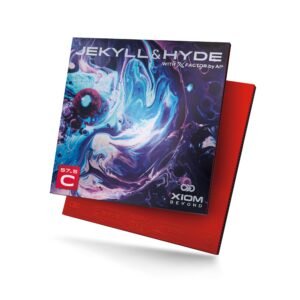 GOMA JEKYLL & HYDE C 57.5