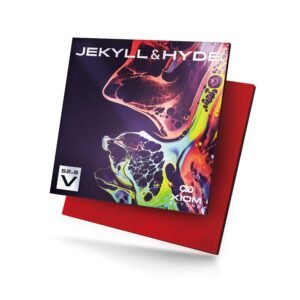 GOMA JEKYLL & HYDE V 52.5
