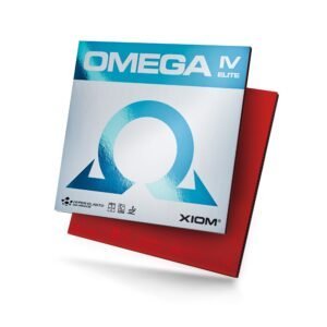 GOMA OMEGA IV ELITE