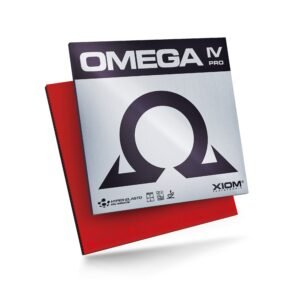 GOMA OMEGA IV PRO