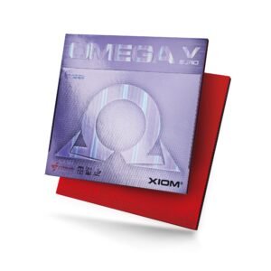 GOMA OMEGA V EURO DYF