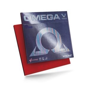 GOMA OMEGA V TOUR DYF
