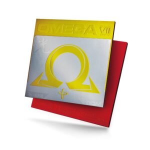 GOMA OMEGA VII CHINA GUANG