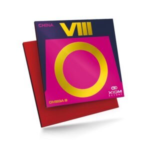 GOMA OMEGA VIII CHINA