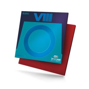 GOMA OMEGA VIII EURO