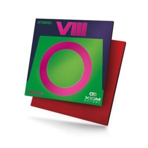 GOMA OMEGA VIII HYBRID