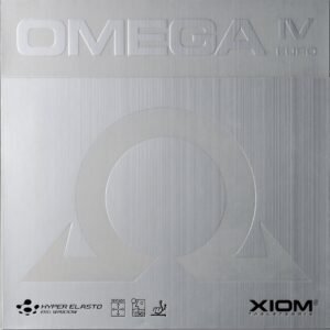 GOMA OMEGA IV EURO