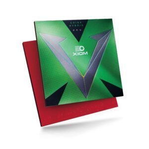 GOMA VEGA PRO HYBRID