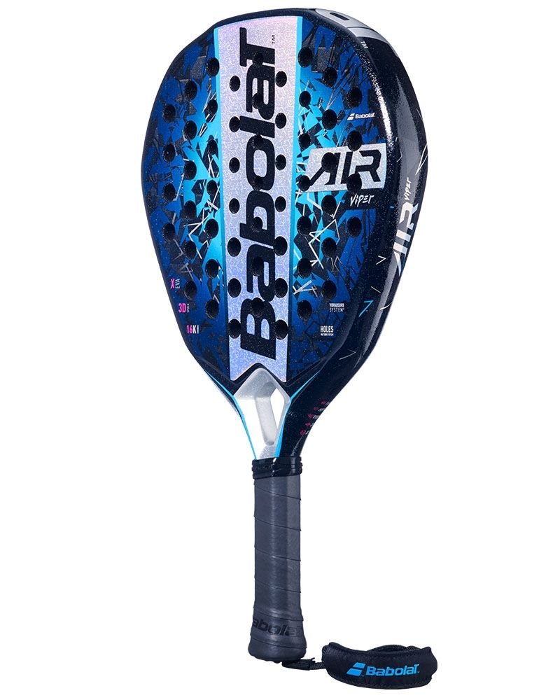 PALA BABOLAT AIR VIPER 2025 - Imagen 5