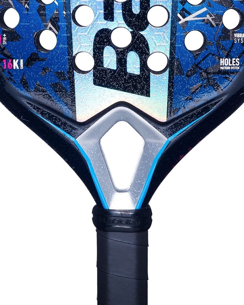 PALA BABOLAT AIR VIPER 2025 - Imagen 3