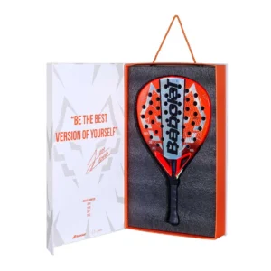 Babolat Viper Juan Lebron 3.0