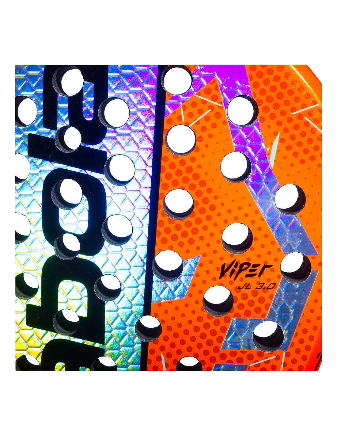 Babolat Viper Juan Lebron 3.0 - Imagen 5