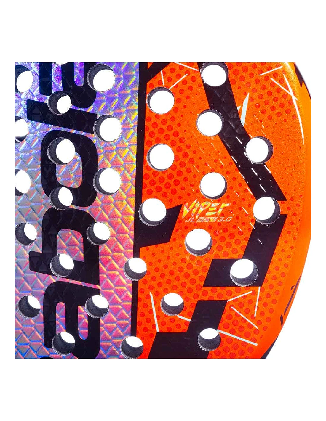 Babolat Viper Soft Juan Lebron 3.0 - Imagen 3