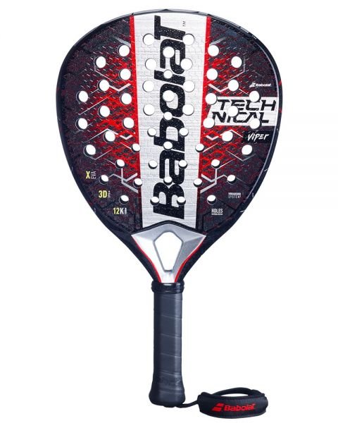 PALA BABOLAT TECHNICAL VIPER 2025