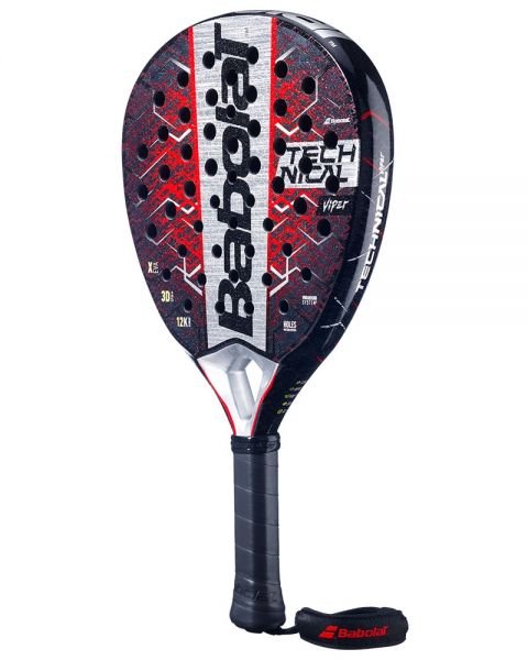 PALA BABOLAT TECHNICAL VIPER 2025 - Imagen 4