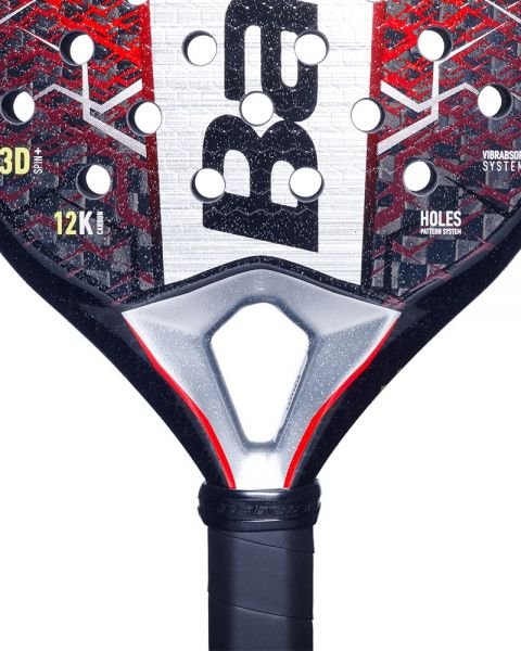 PALA BABOLAT TECHNICAL VIPER 2025 - Imagen 2