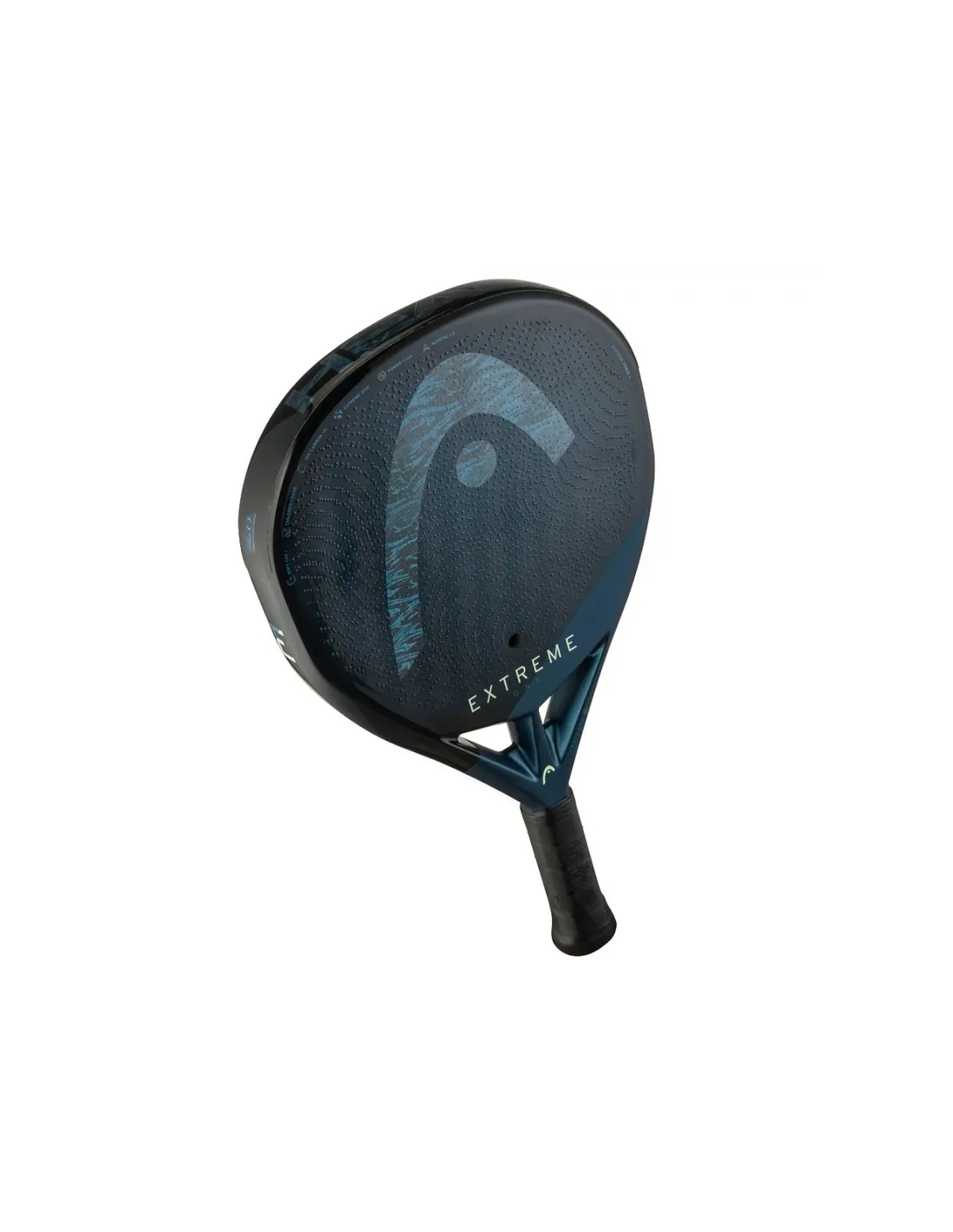 PALA HEAD EXTREME ONE 2026 - Imagen 2