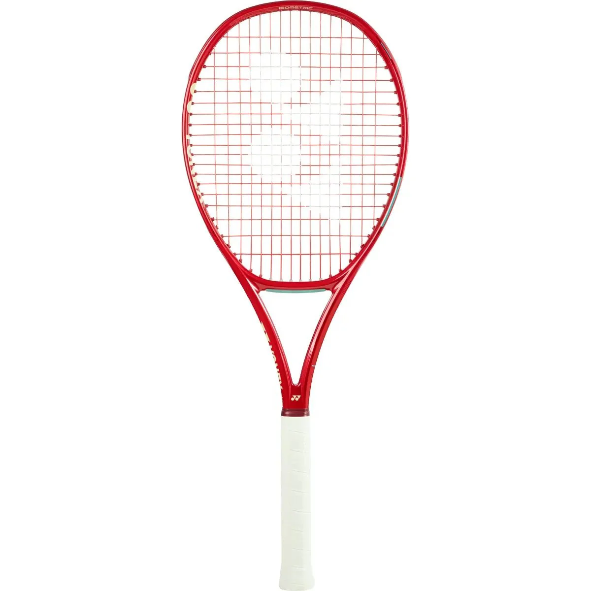 RAQUETA YONEX VCORE 100 ROJO RUBÍ 300 GR 2026