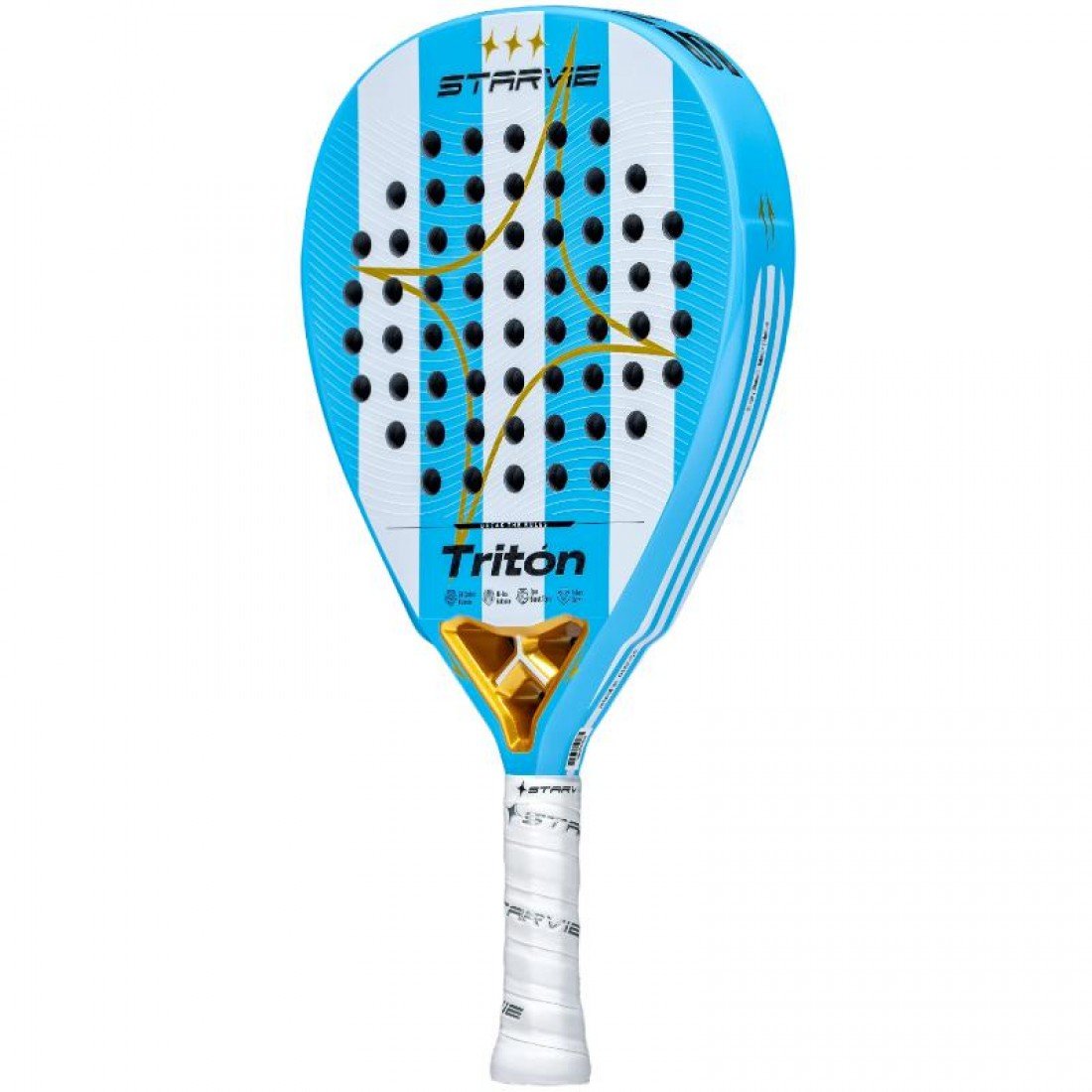 Pala StarVie Triton Argentina 2026 LTD - Imagen 4