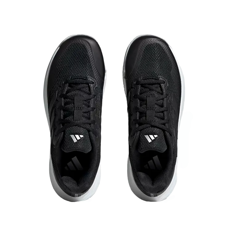 Zapatillas Adidas Gamecourt 2 M Color Negro - Imagen 4