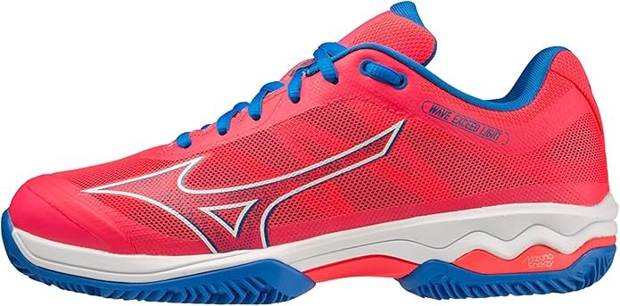Zapatillas Mizuno Wave Exceed Light Padel W