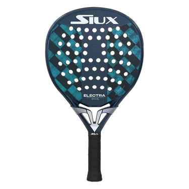 Pala Siux Electra ST4 Rulo