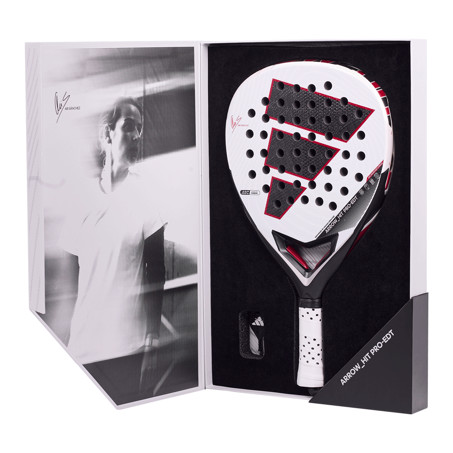 Adidas Arrow Hit Pro EDT 2026 - Imagen 9