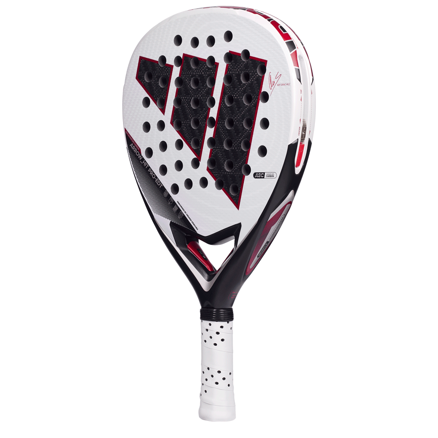 Adidas Arrow Hit Pro EDT 2026 - Imagen 8