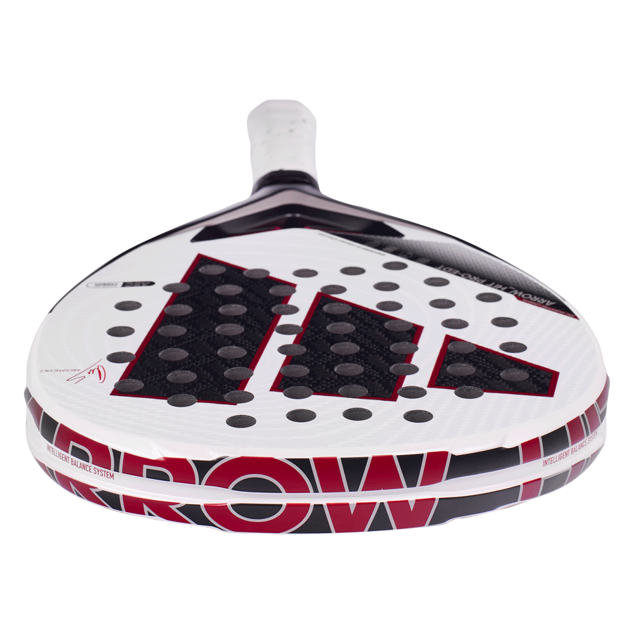 Adidas Arrow Hit Pro EDT 2026 - Imagen 6