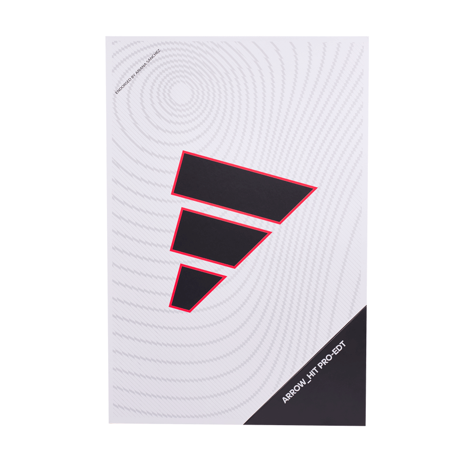 Adidas Arrow Hit Pro EDT 2026 - Imagen 4