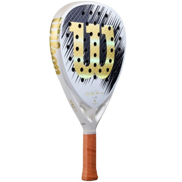 Pala Wilson Defy LS V1 SE 2 2026 - Imagen 3